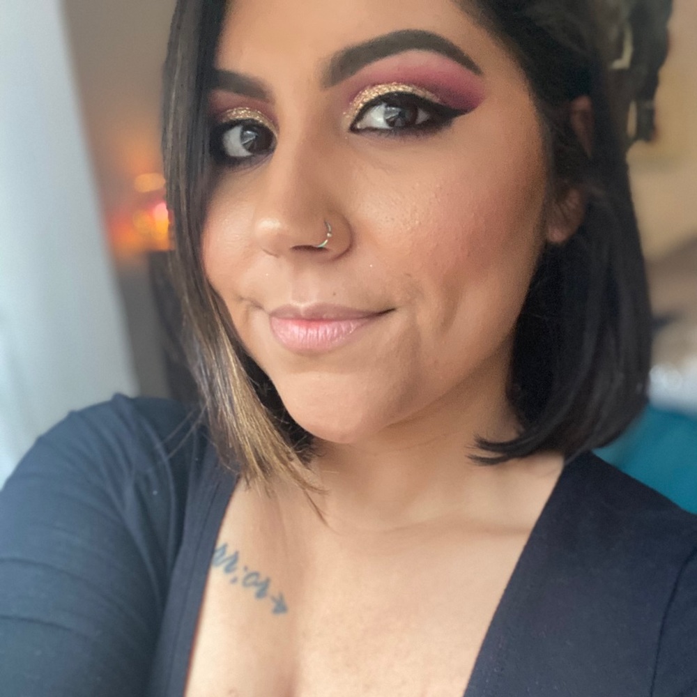 Meet your Posher, Kailee